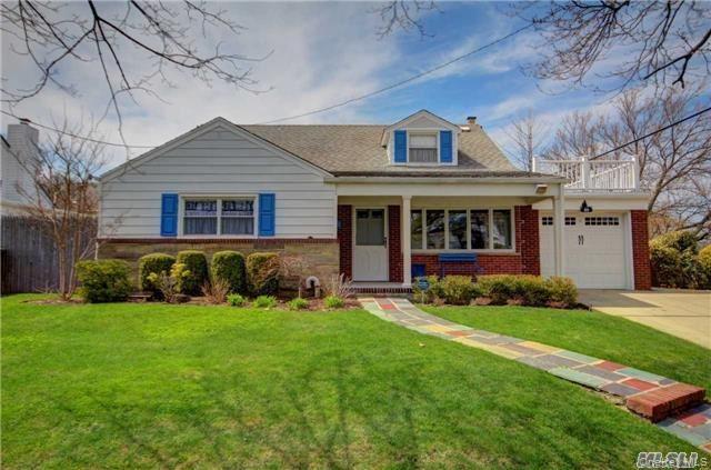 #1 photo, 85 Jefferson Boulevard, Atlantic Beach , NY 11509