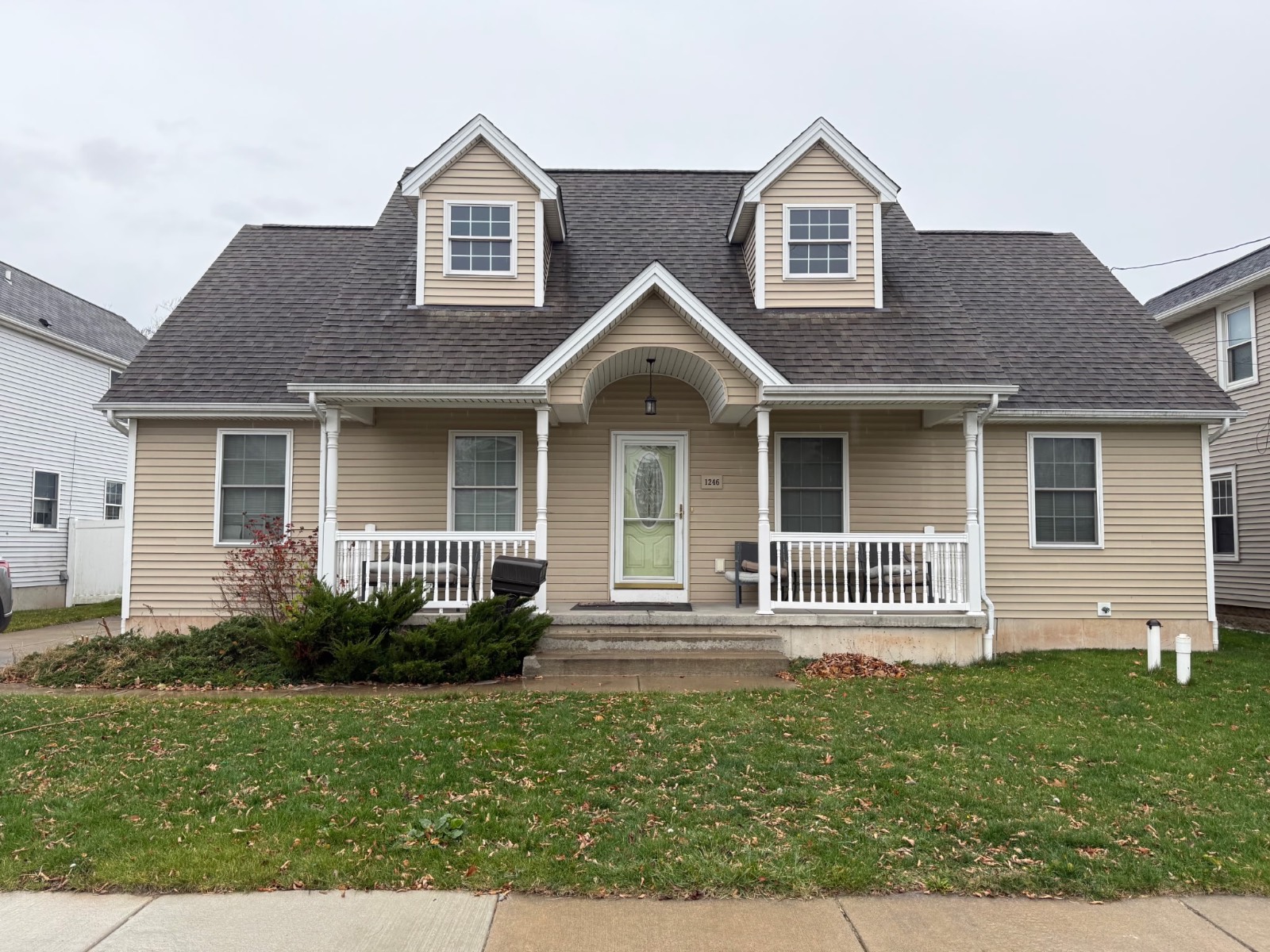 #1 photo, 1246 Tonawanda St, Buffalo , NY 14207