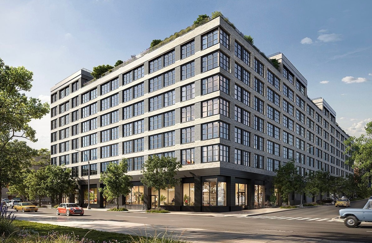 #17 photo, Brooklyn, 布鲁克林 Gowanus , NY 11215