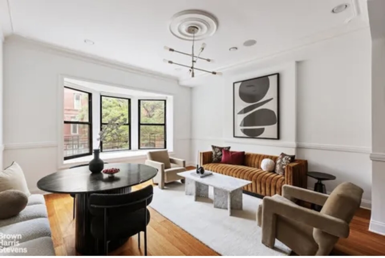 #1 photo, 312 W 138TH Street, Central Harlem , NY 10030