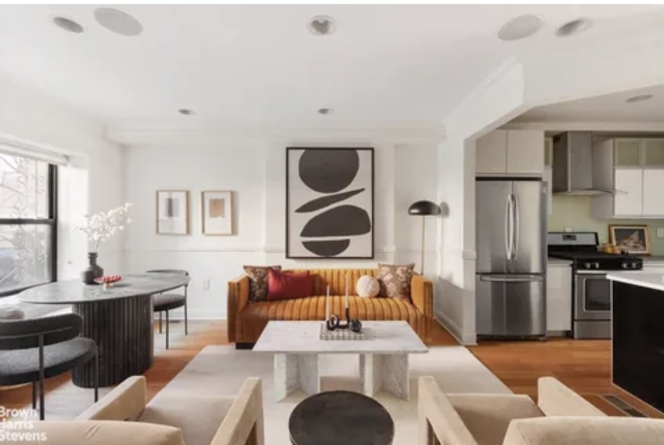 #4 photo, 312 W 138TH Street, Central Harlem , NY 10030