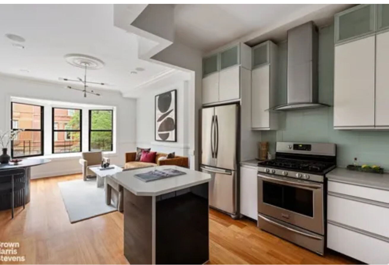 #5 photo, 312 W 138TH Street, Central Harlem , NY 10030