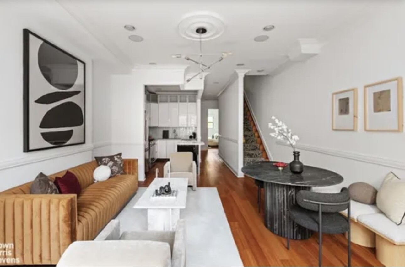 #7 photo, 312 W 138TH Street, Central Harlem , NY 10030