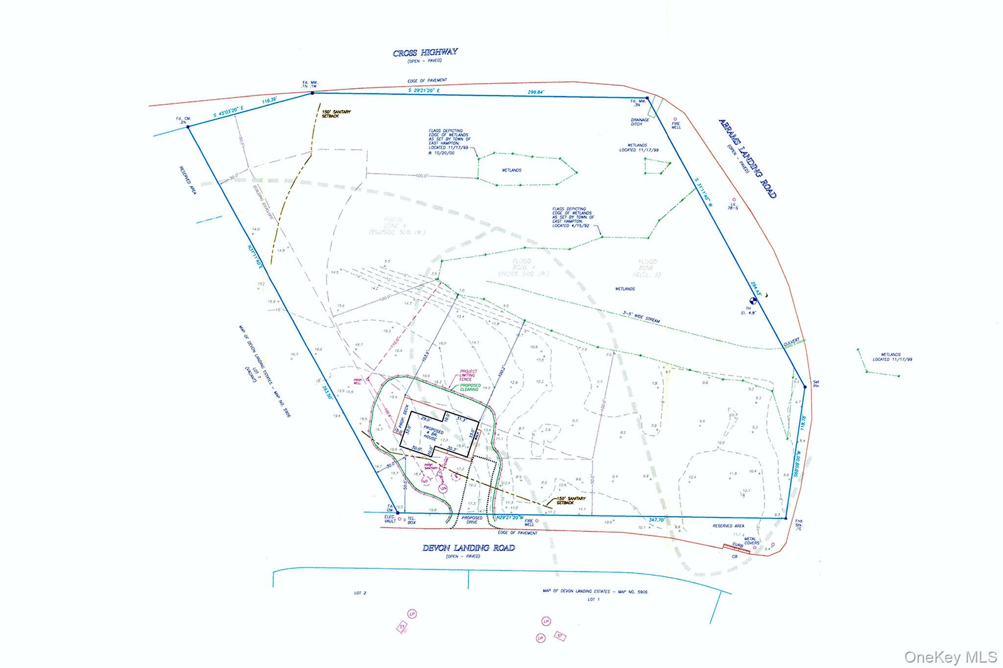 #4 photo, 15 Cross Highway, Amagansett , NY 11930