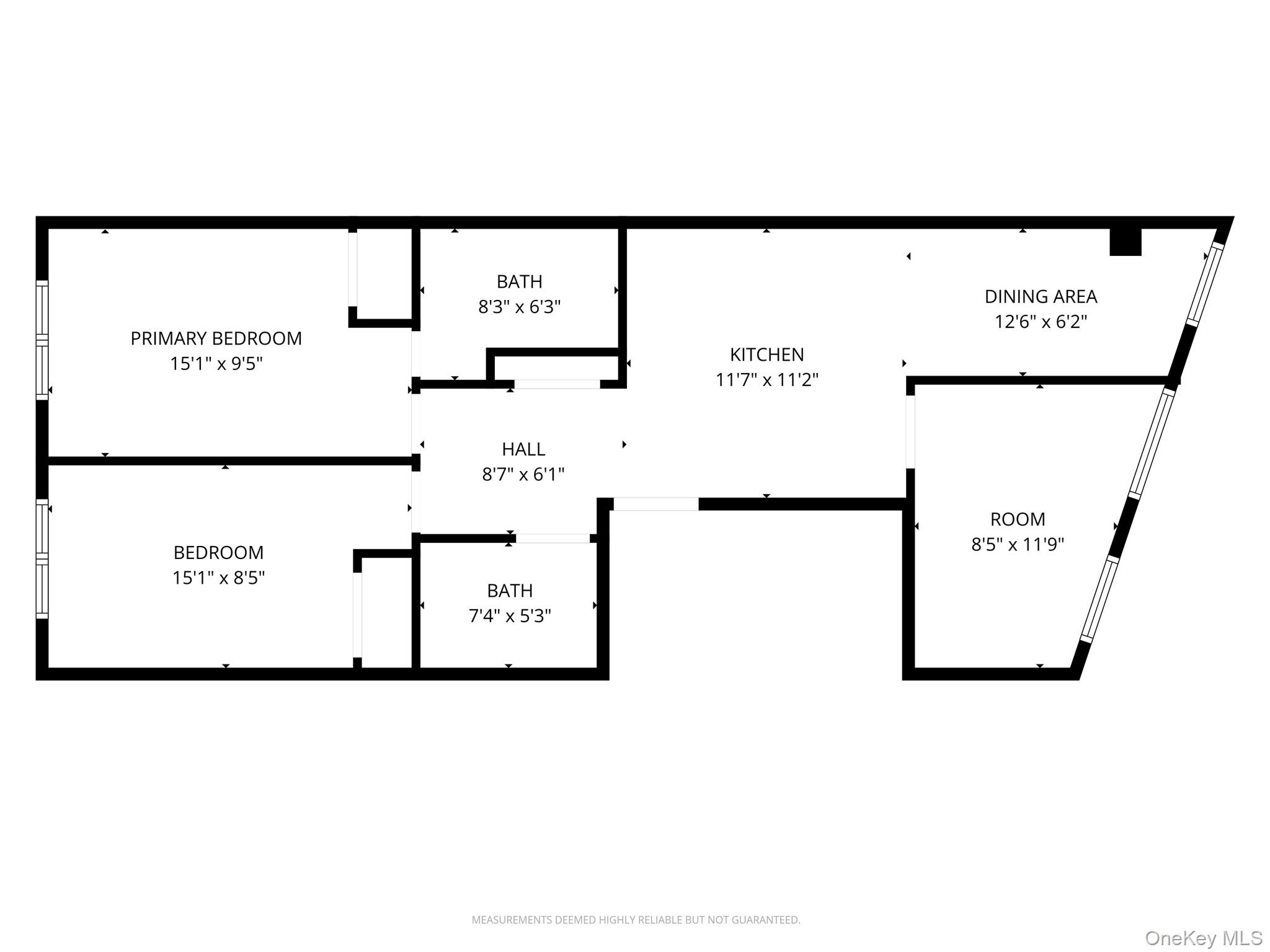 #3 photo, 144-05 Jamaica Avenue, Jamaica , NY 11435