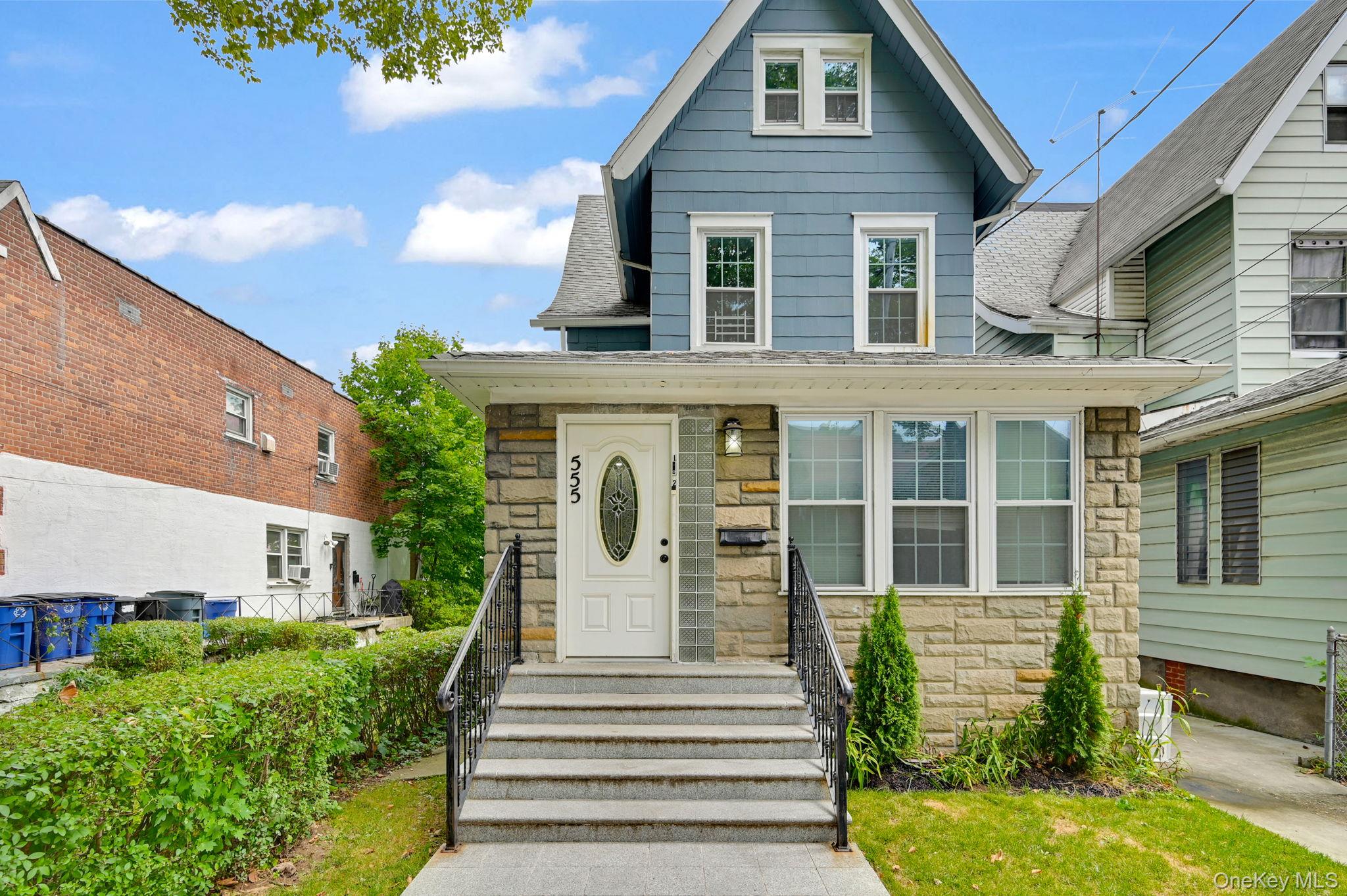 #1 photo, 555 S 5th Avenue, Mount Vernon , NY 10550