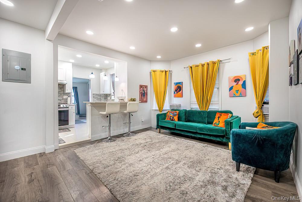 #6 photo, 555 S 5th Avenue, Mount Vernon , NY 10550