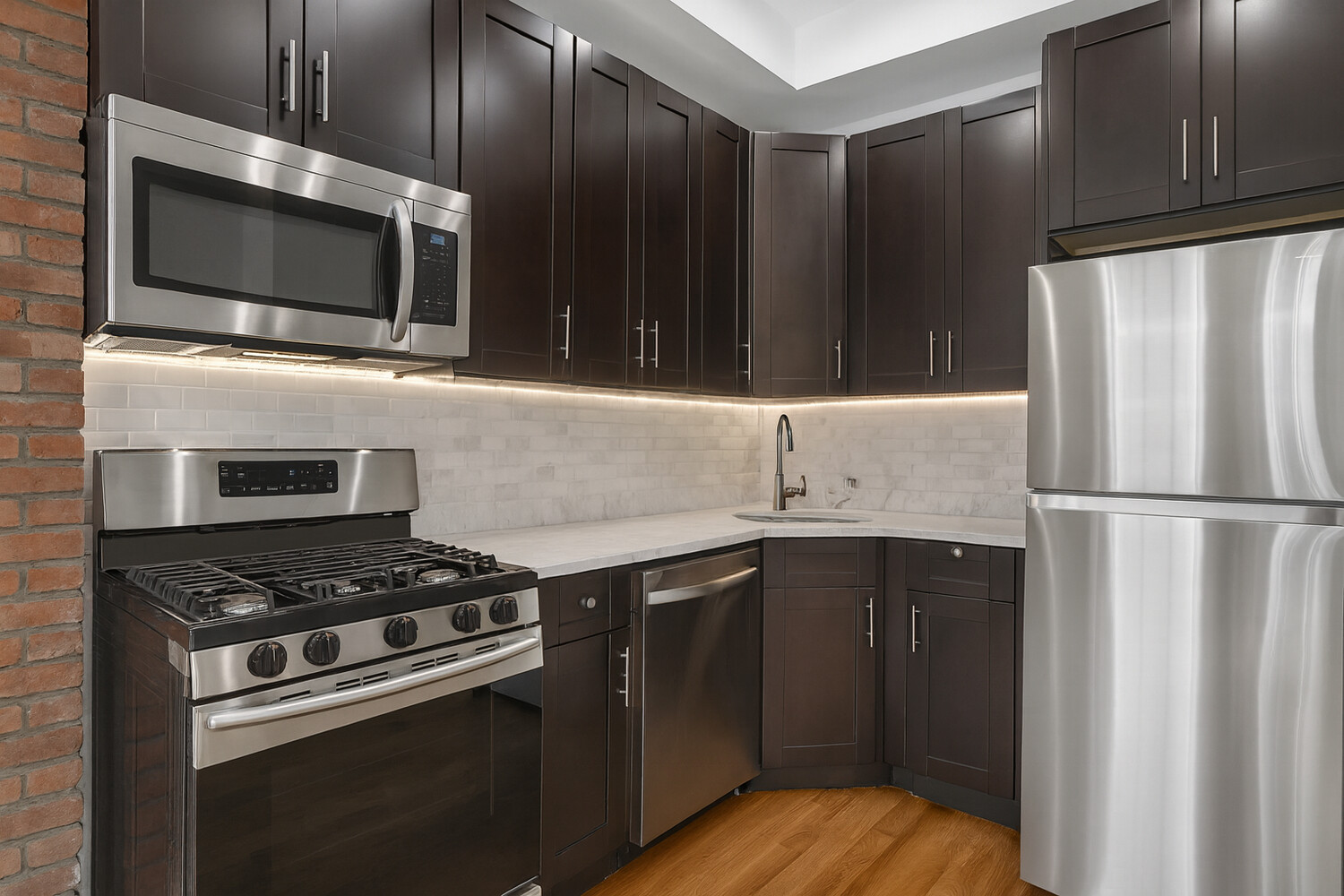 #5 photo, 114 W 124TH Street, South Harlem , NY 10027