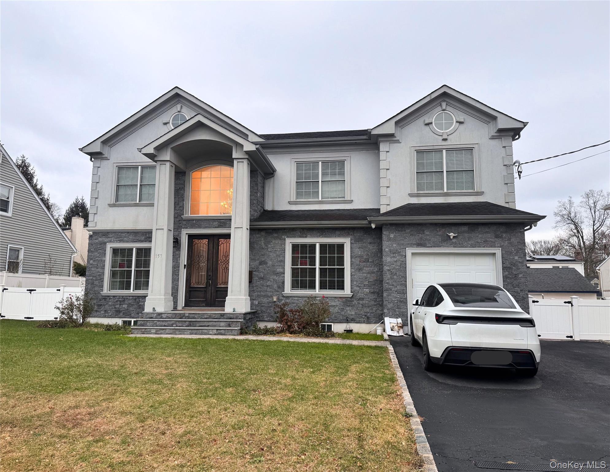 #1 photo, 157 Evans Avenue, ناسو Albertson , NY 11507