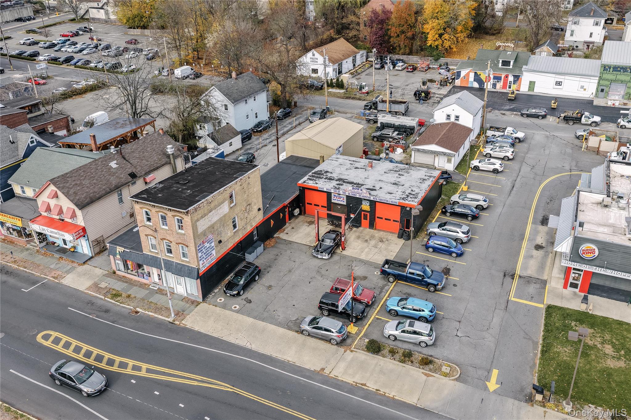 #1 photo, 334 Broadway, Kingston , NY 12401