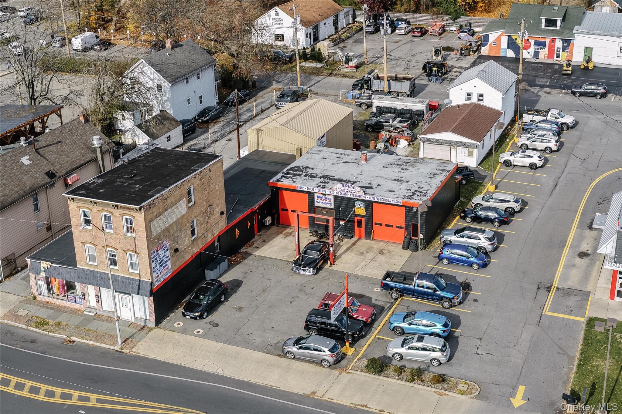 #2 photo, 334 Broadway, Kingston , NY 12401