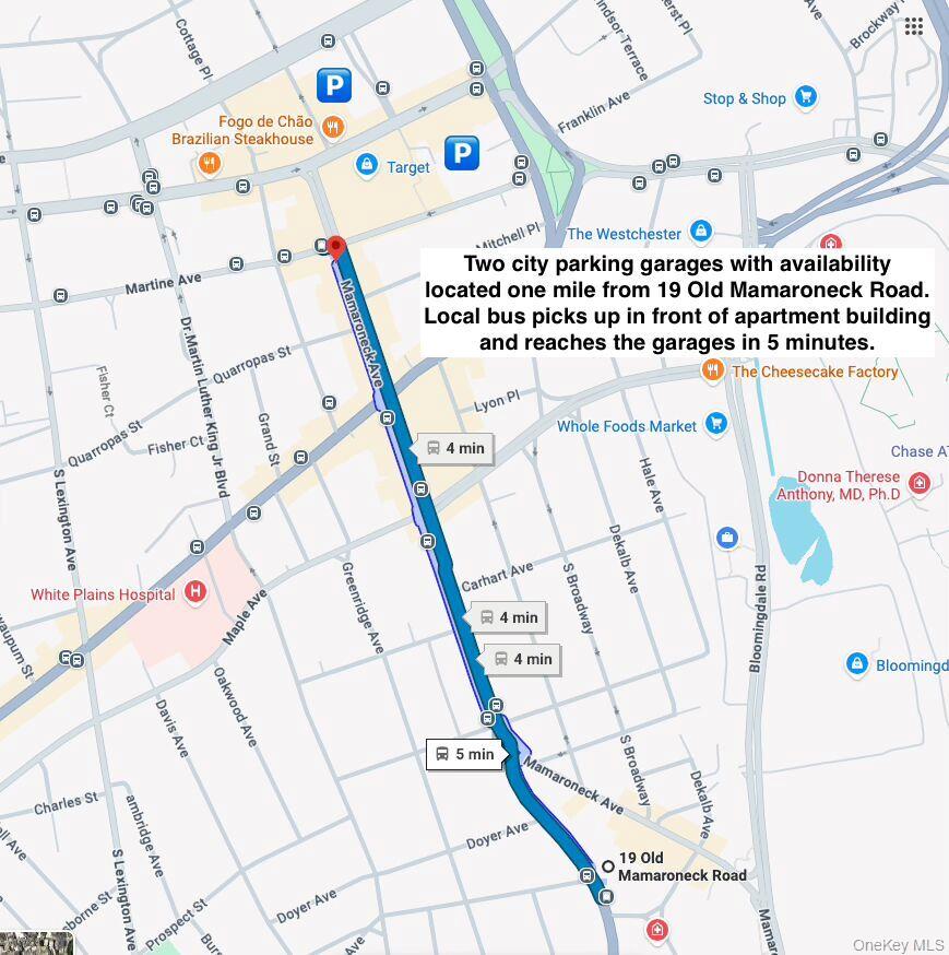 #14 photo, 19 Old Mamaroneck Road, White Plains , NY 10605