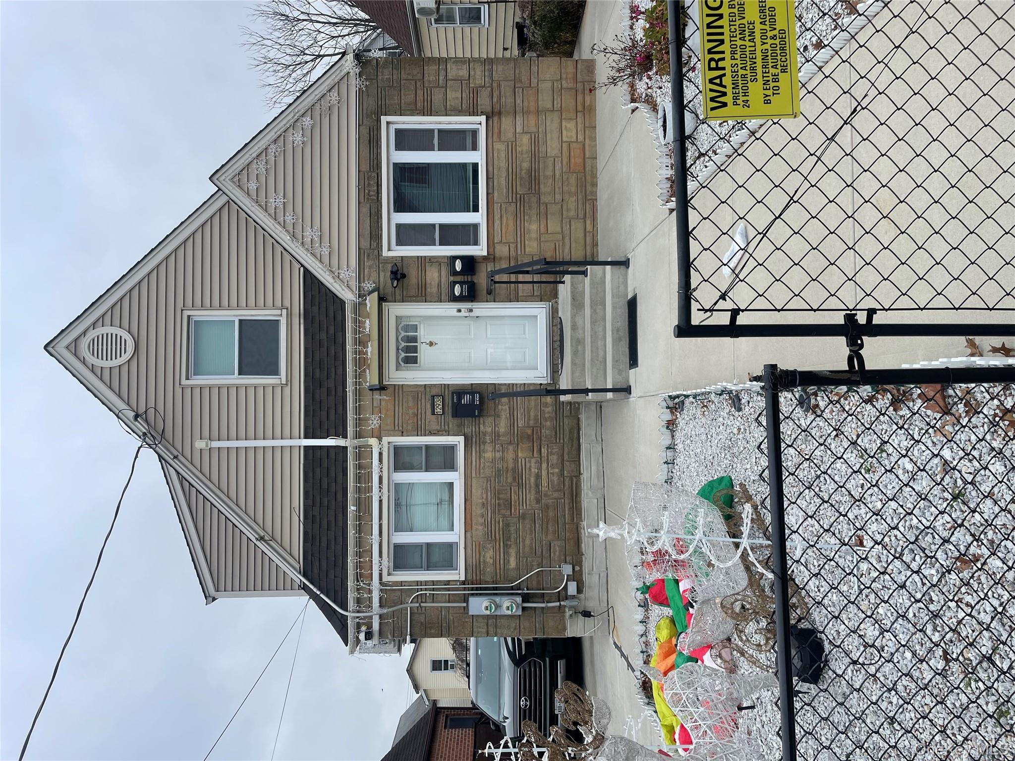 #1 photo, 12938 154th Street, Jamaica , NY 11434