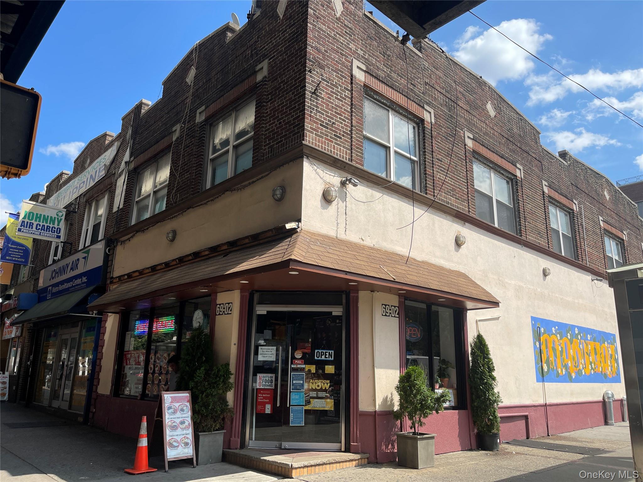#1 photo, 6902 Roosevelt Avenue, Flushing , NY 11377