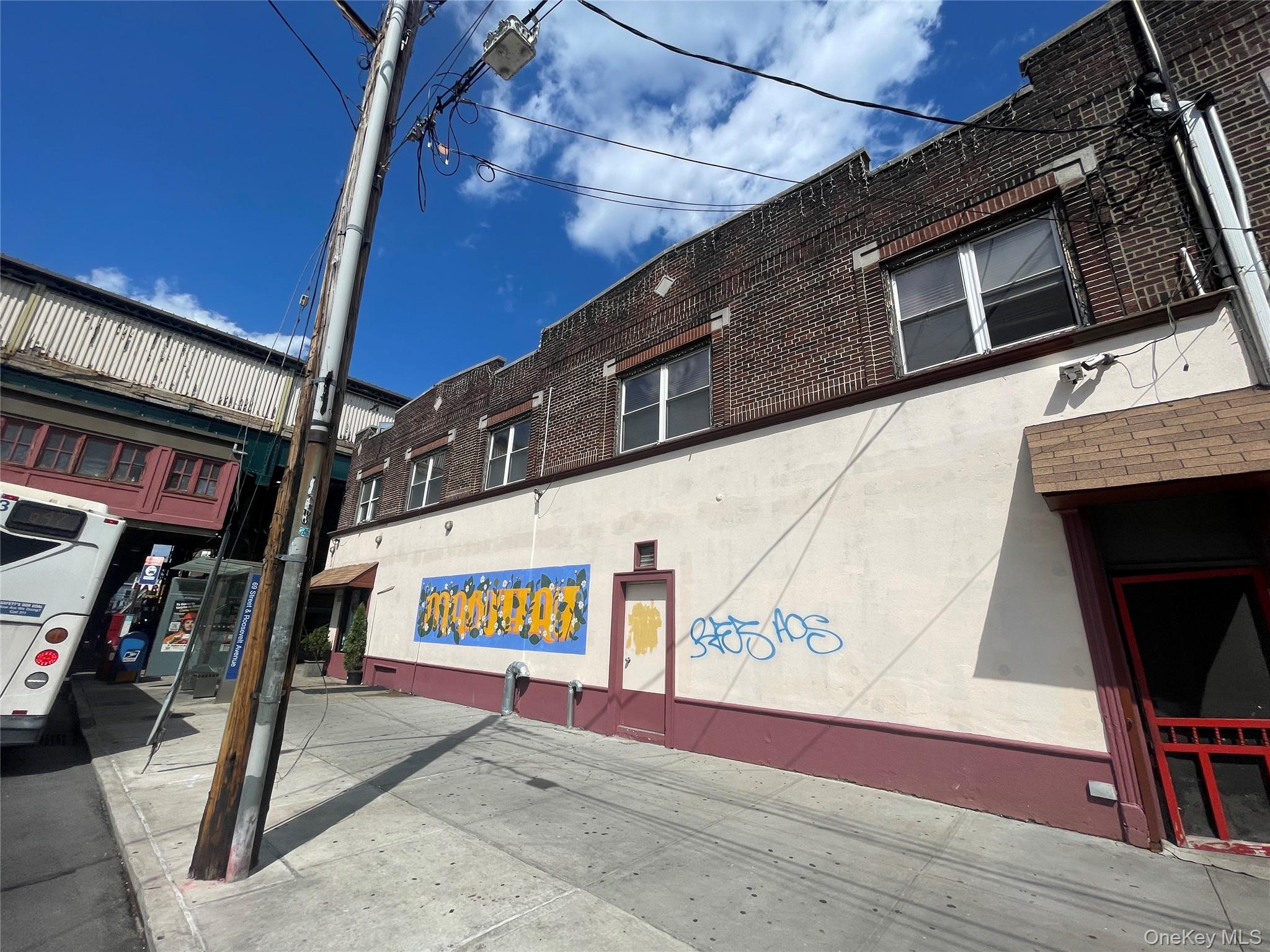 #3 photo, 6902 Roosevelt Avenue, Flushing , NY 11377