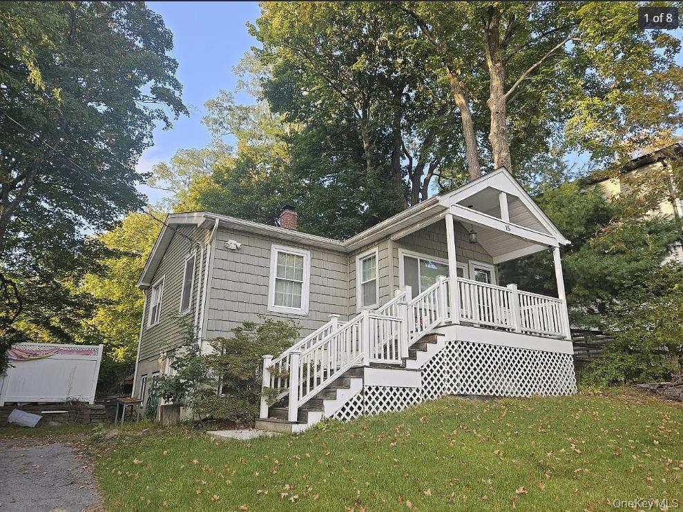 #1 photo, 15 Park Avenue, Monroe , NY 10950