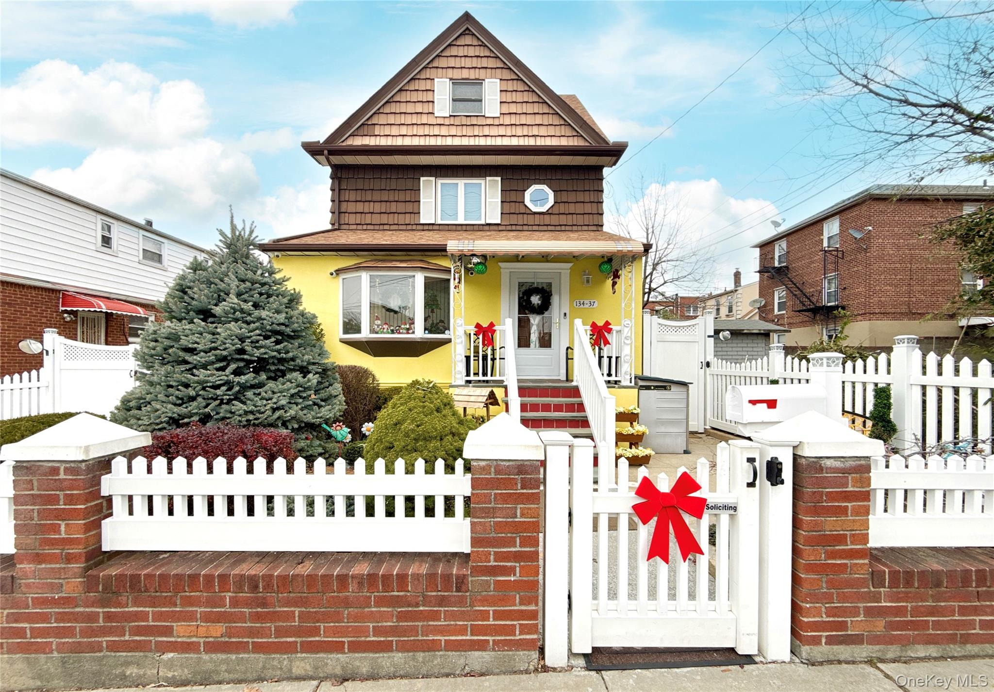 #1 photo, 13437 58th Road, Flushing , NY 11355