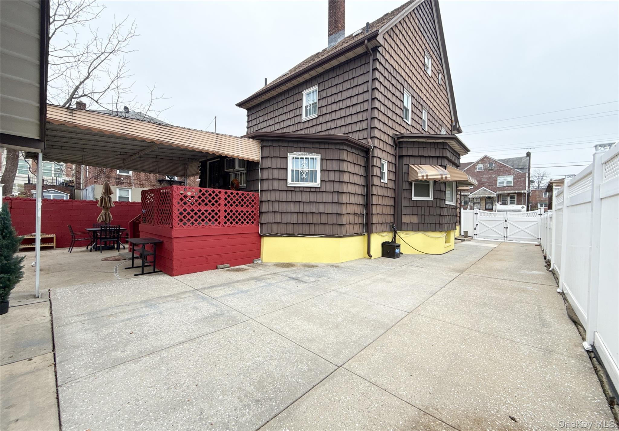 #4 photo, 13437 58th Road, Flushing , NY 11355
