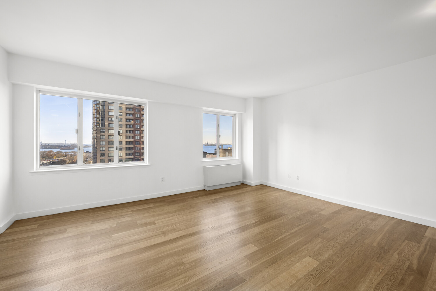 #3 photo, 225 RECTOR Place, 曼哈頓 炮台公园城 Battery Park City , NY 10280