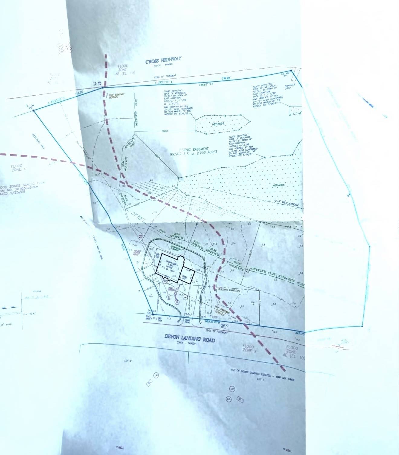 #1 photo, 15 Cross Highway, Amagansett , NY 11930