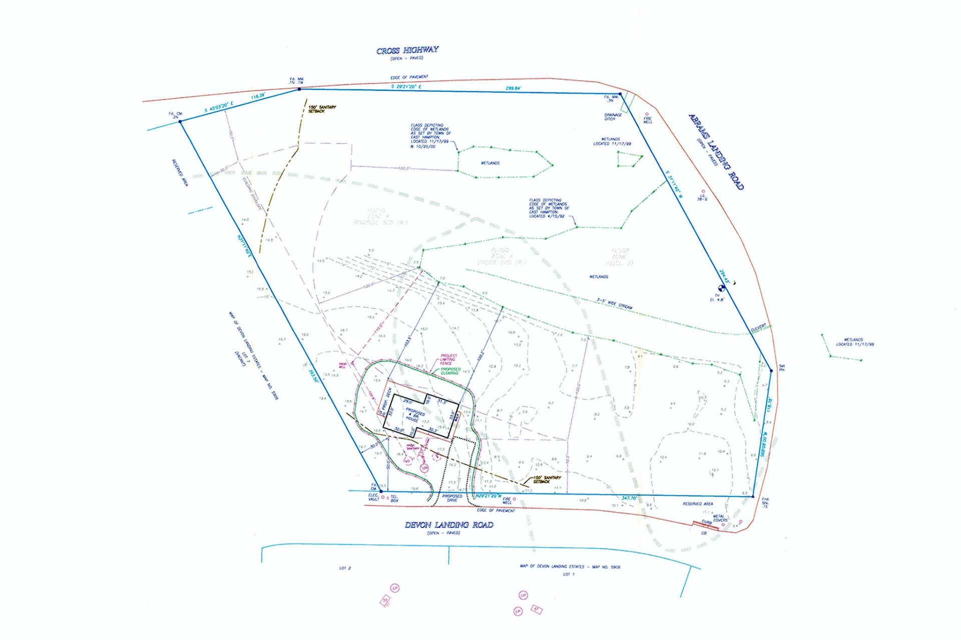 #4 photo, 15 Cross Highway, সাফোক কাউন্টি Amagansett , NY 11930