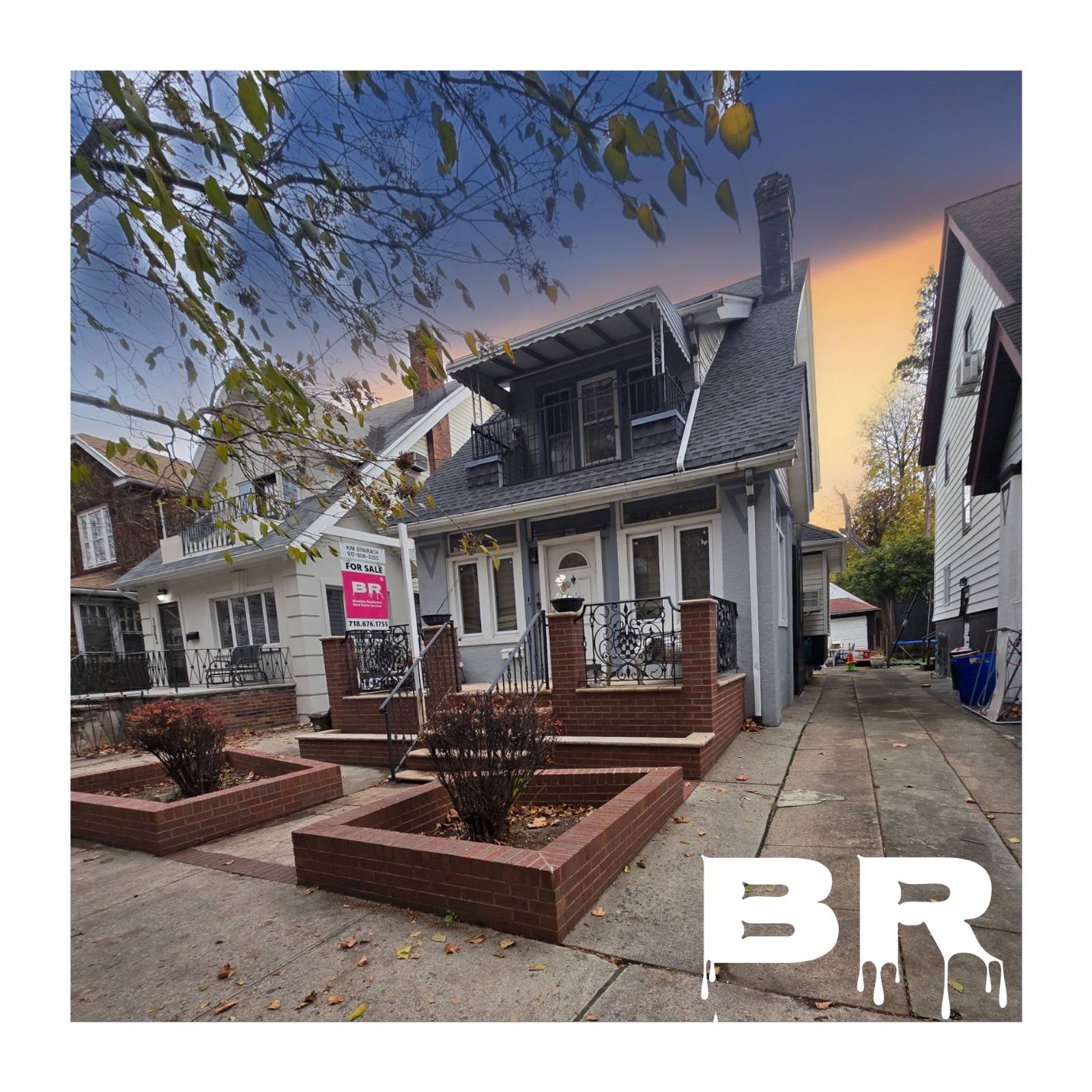 #1 photo, 1967 EAST 18, MADISON , NY 11229