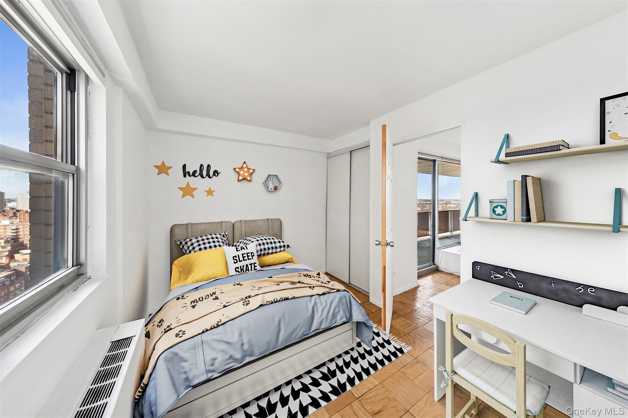 #5 photo, 110-11 Queens Boulevard, 皇后區 森林小丘 Forest Hills , NY 11375