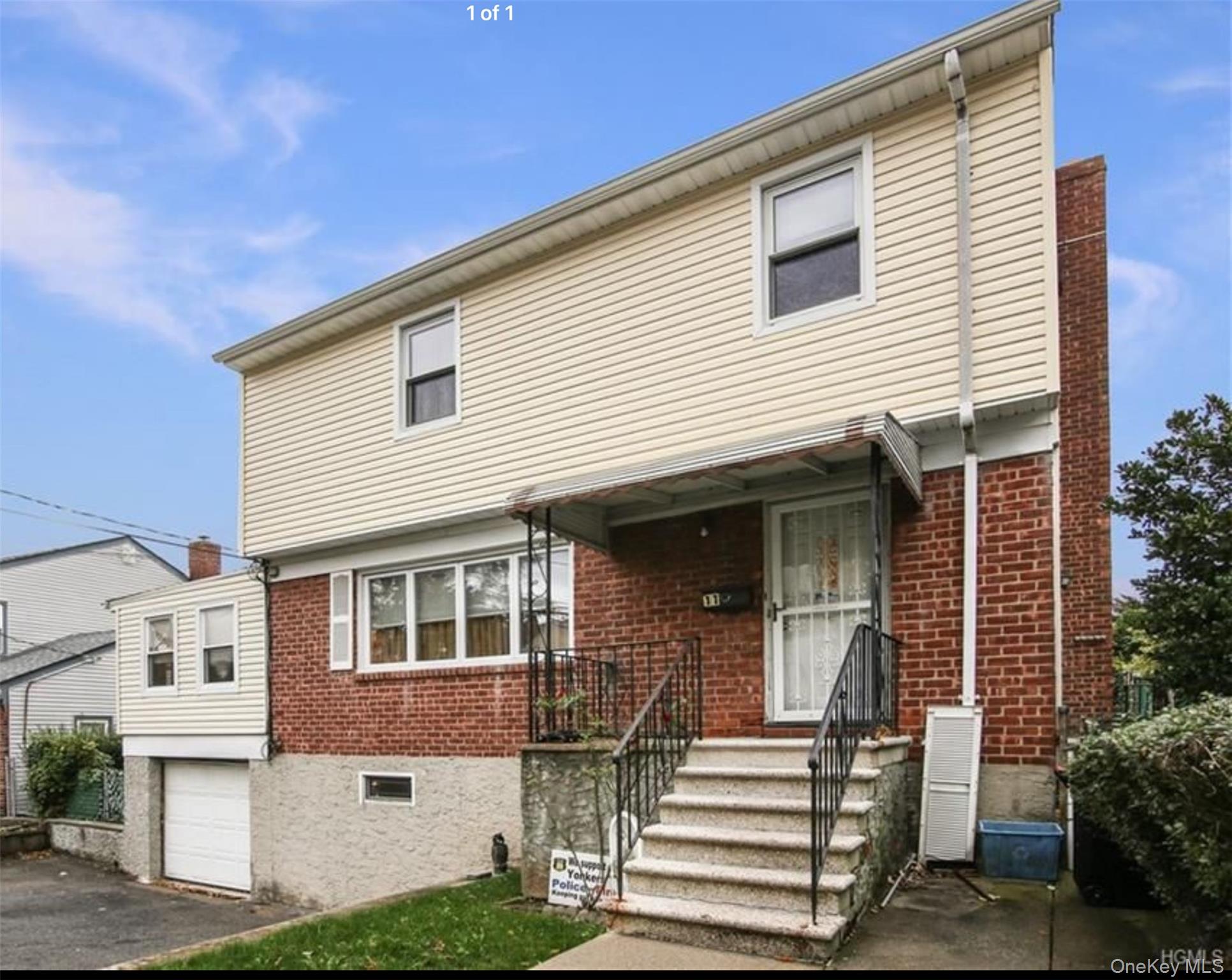 #1 photo, 11 Argyle Terrace, Yonkers , NY 10701