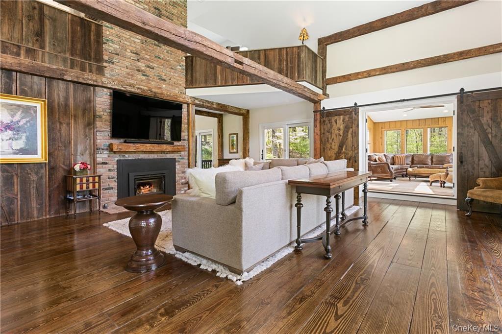 #4 photo, 21 Beech Hill Lane, Pound Ridge , NY 10576