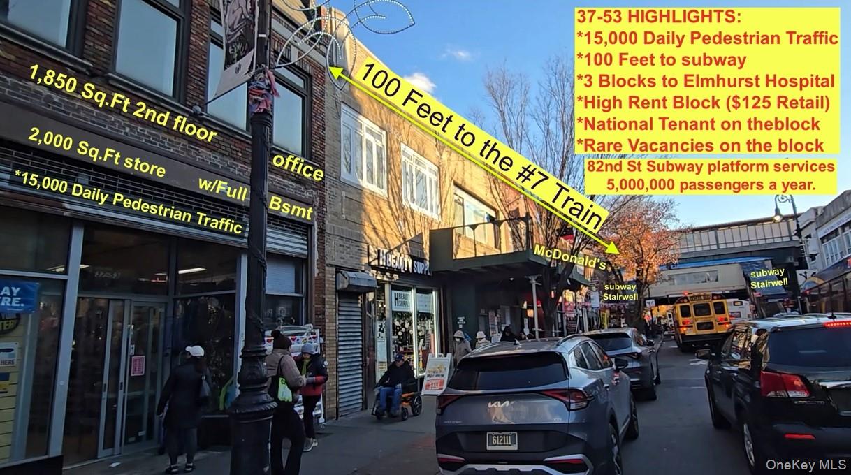 #11 photo, 37-53 82nd Street, Jackson Heights , NY 11372