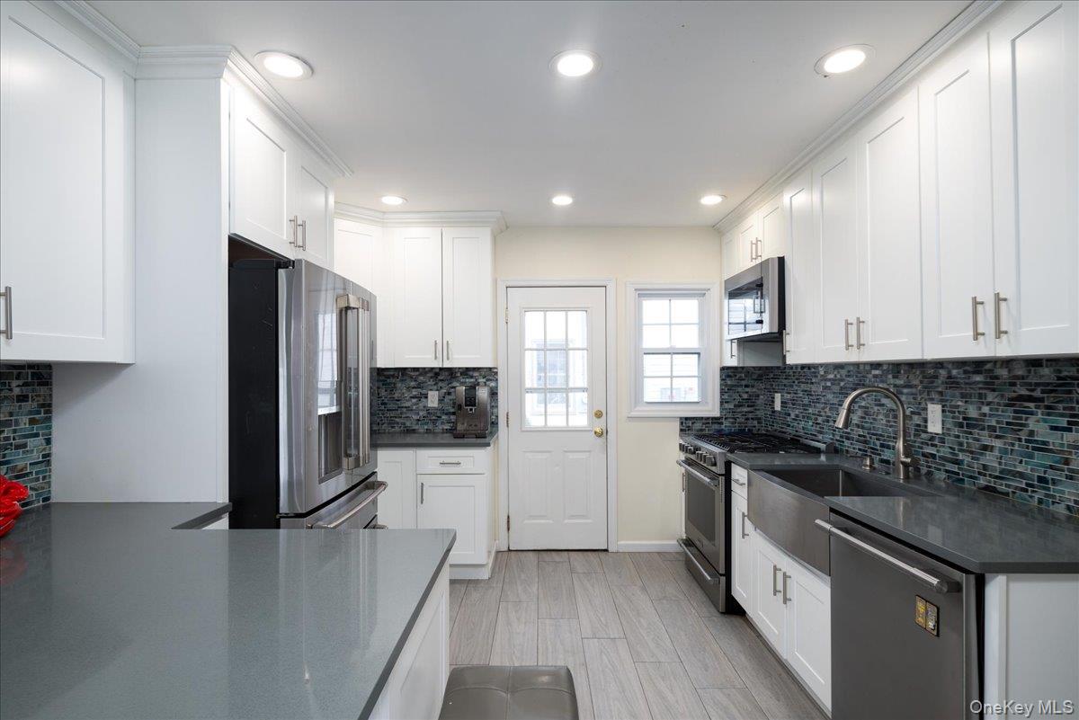 #6 photo, 48 Rosebud Avenue, 长岛 Merrick , NY 11566