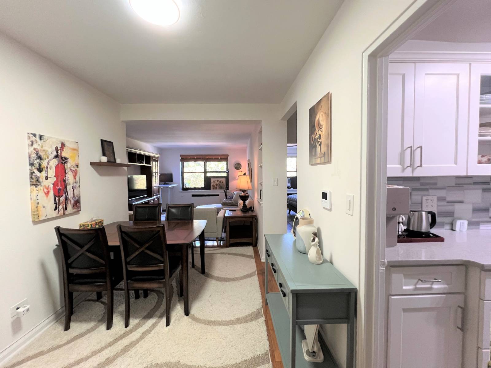 #11 photo, 211-06 75th Avenue, #4 G, 皇后區 貝塞 Bayside , NY 11364