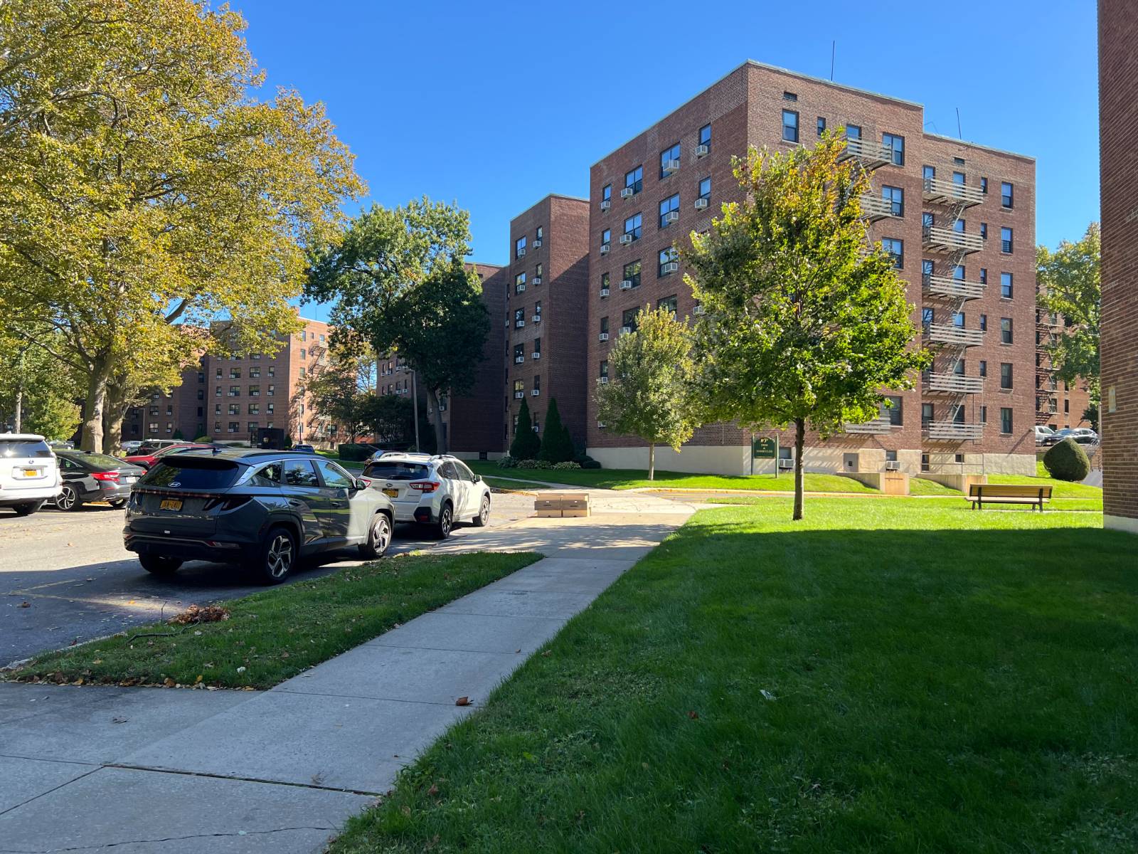 #17 photo, 211-06 75th Avenue, #4 G, 皇后區 貝塞 Bayside , NY 11364