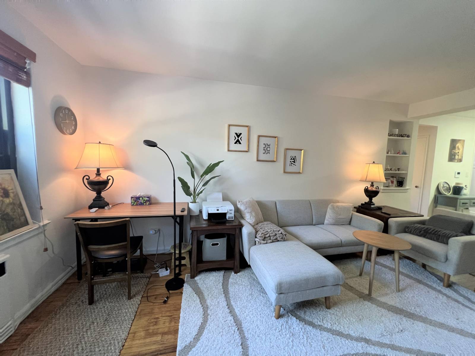 #4 photo, 211-06 75th Avenue, #4 G, 皇后區 貝塞 Bayside , NY 11364