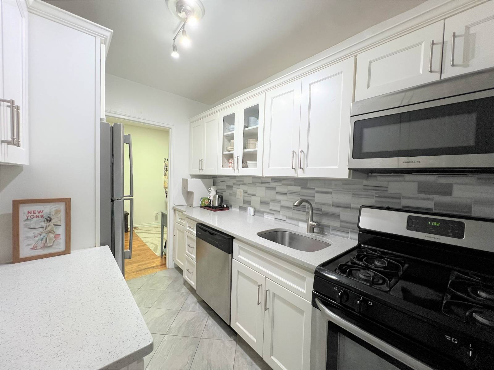 #8 photo, 211-06 75th Avenue, #4 G, 皇后區 貝塞 Bayside , NY 11364