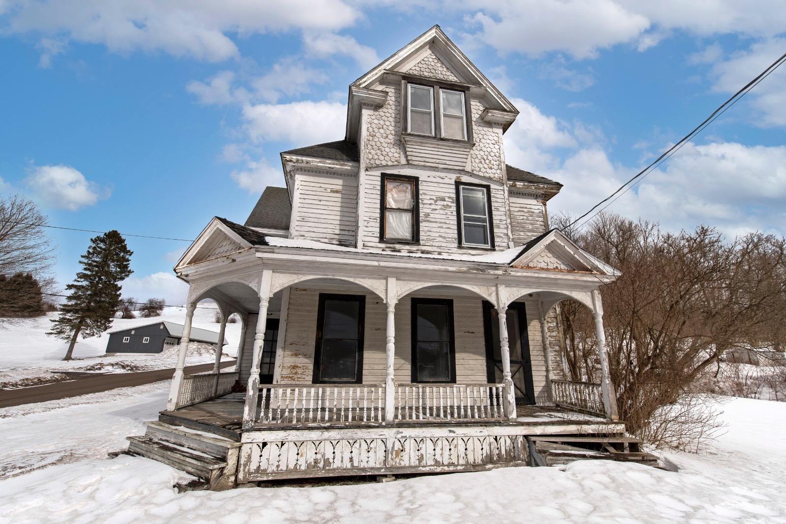 #25 photo, 93 South Main Street, Middleville , NY 13406