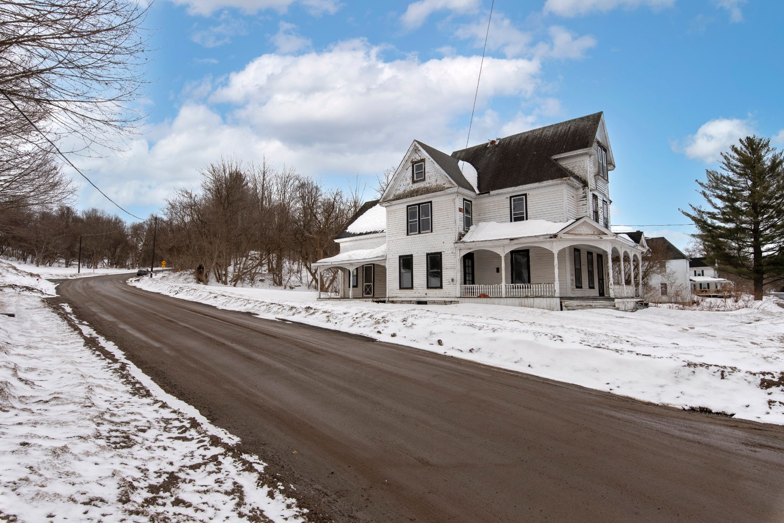 #28 photo, 93 South Main Street, Middleville , NY 13406