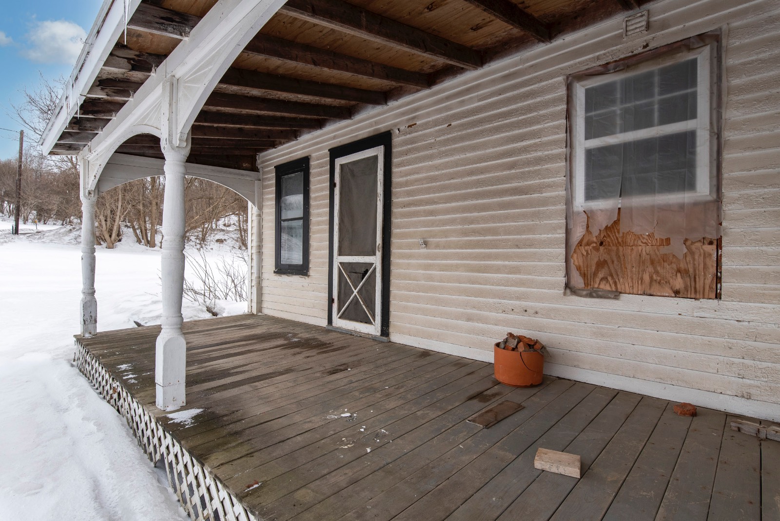 #32 photo, 93 South Main Street, Middleville , NY 13406