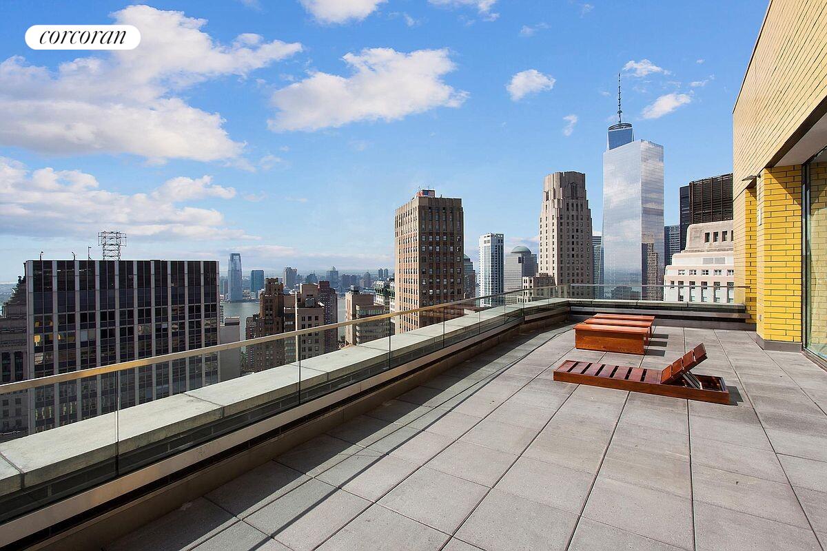 #8 photo, New York City, Financial District , NY 10005