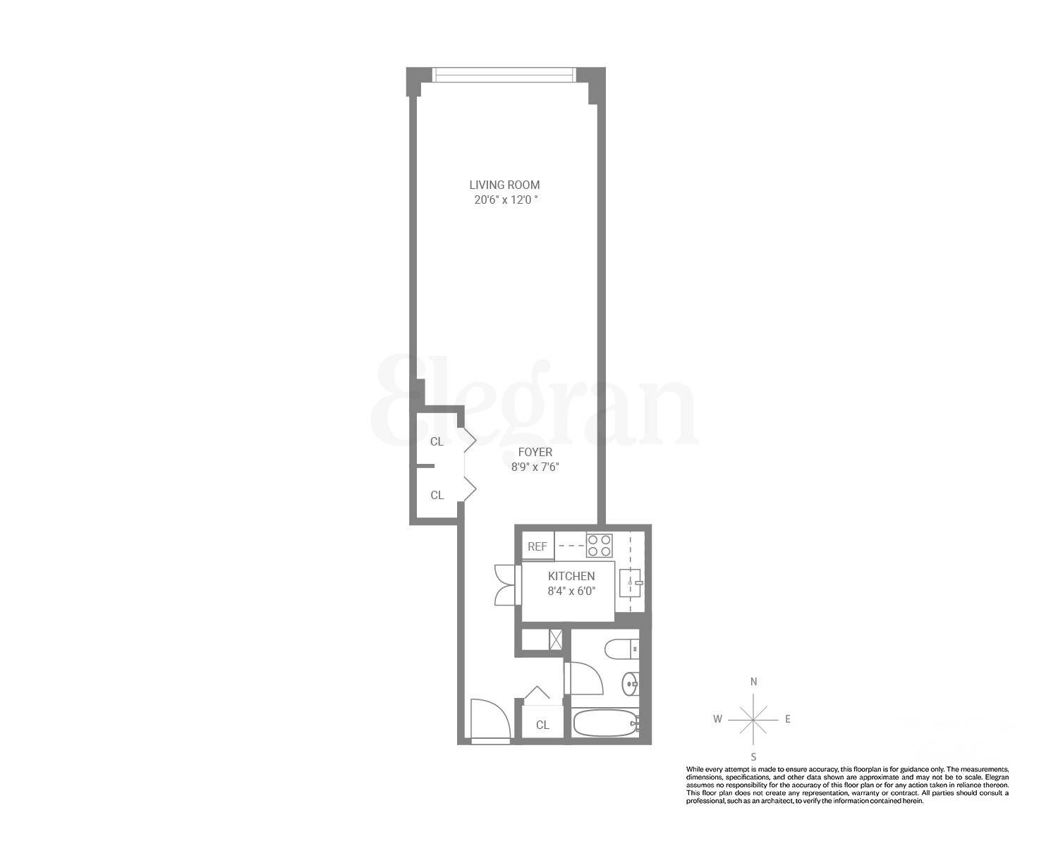 #2 photo, 305 E 40th Street, 曼哈頓 中城东区 Midtown East , NY 10016