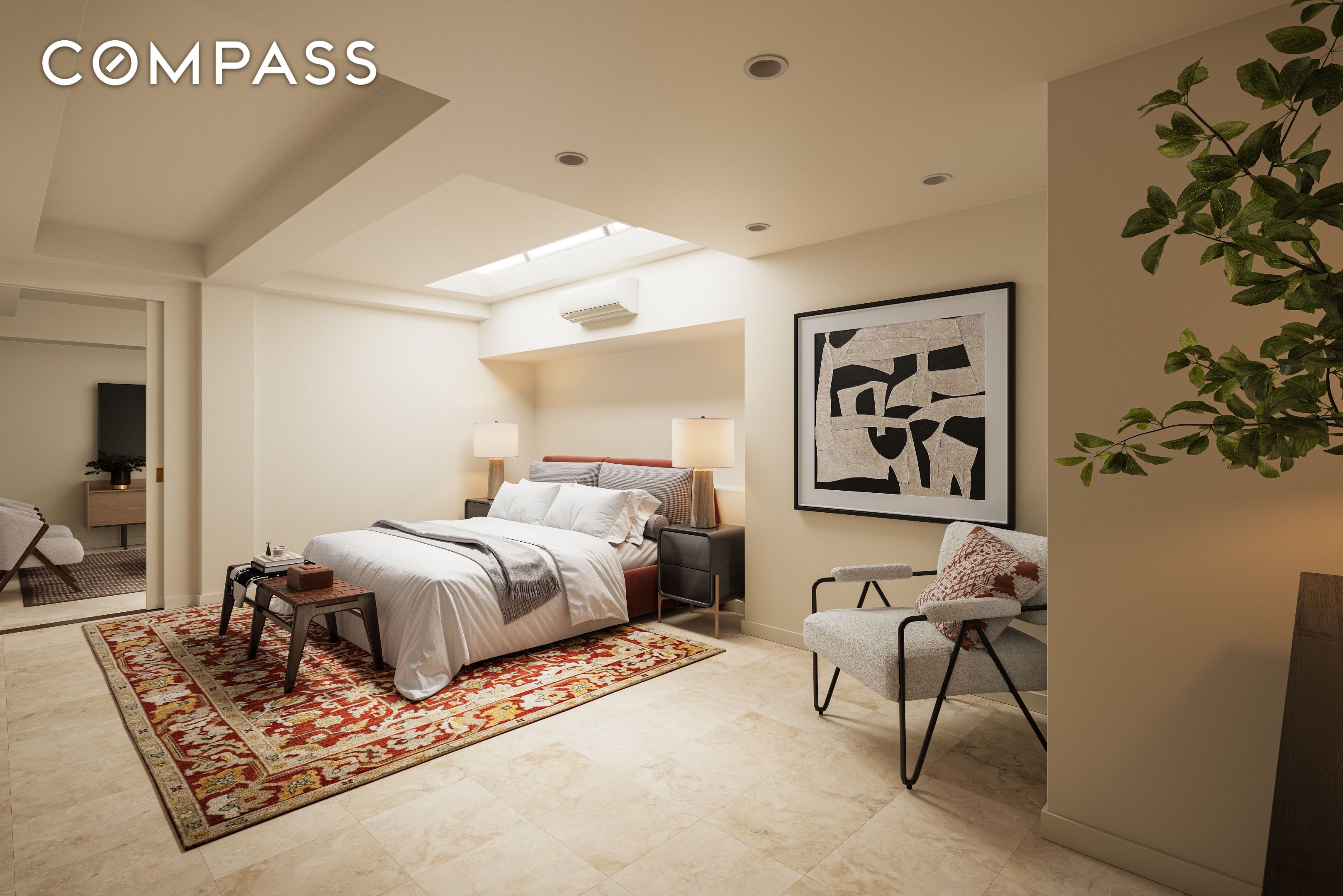 #10 photo, 357 W 12th Street, 曼哈頓 西村区 West Village , NY 10014