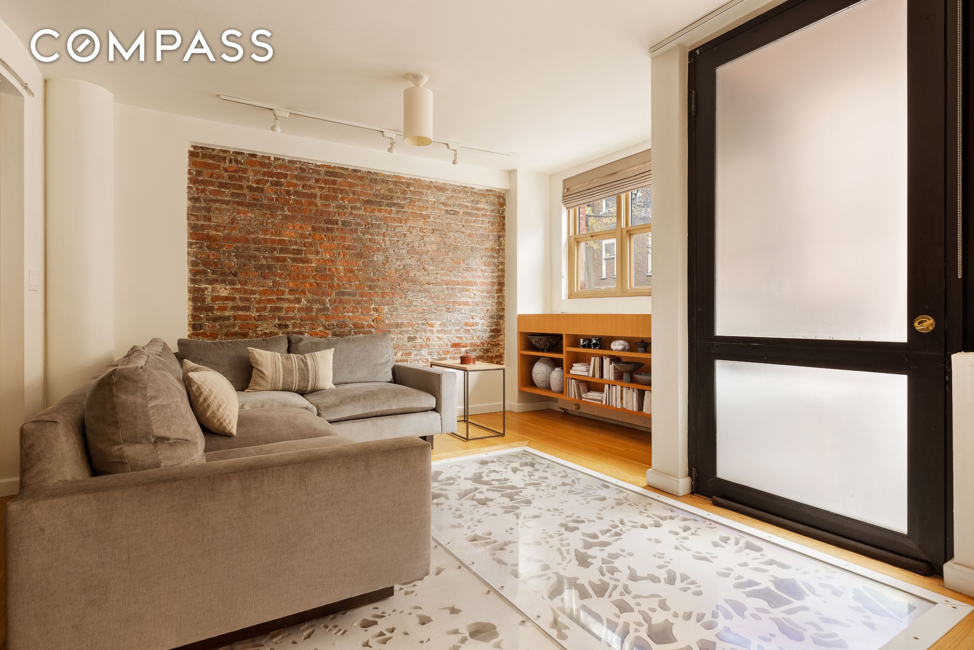 #4 photo, 357 W 12th Street, 曼哈頓 西村区 West Village , NY 10014