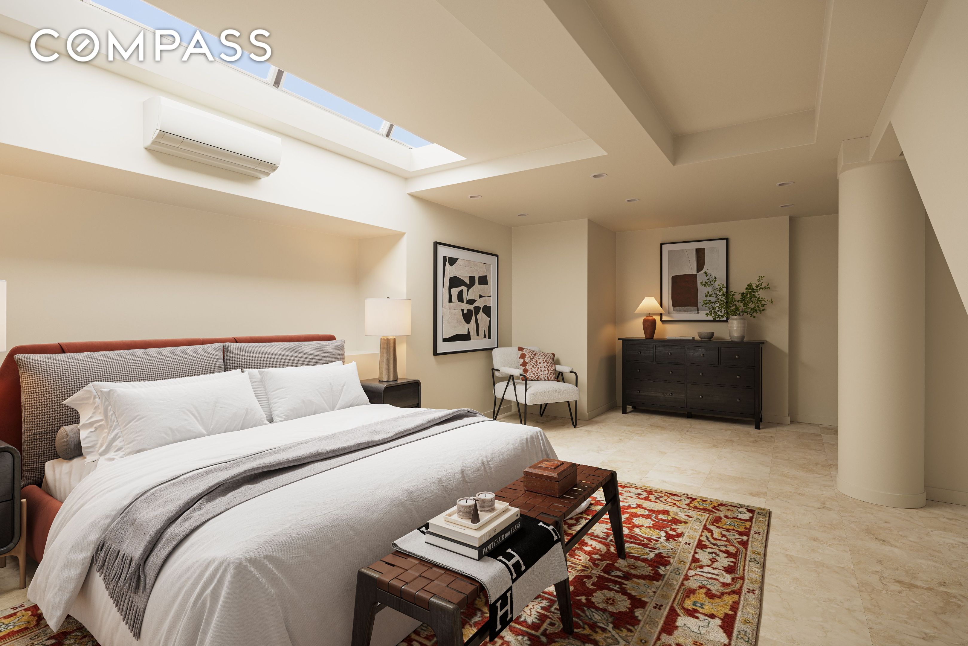 #9 photo, 357 W 12th Street, 曼哈頓 西村区 West Village , NY 10014