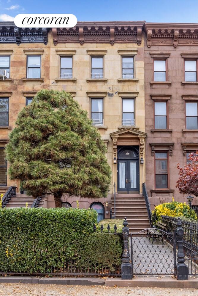 #1 photo, 323 PRESIDENT Street, Carroll Gardens , NY 11231