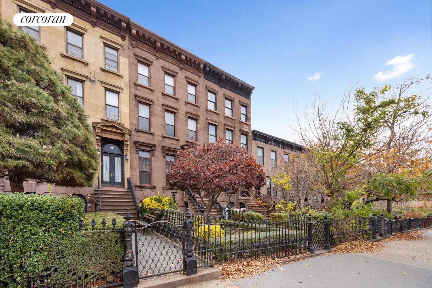 #4 photo, 323 PRESIDENT Street, Carroll Gardens , NY 11231