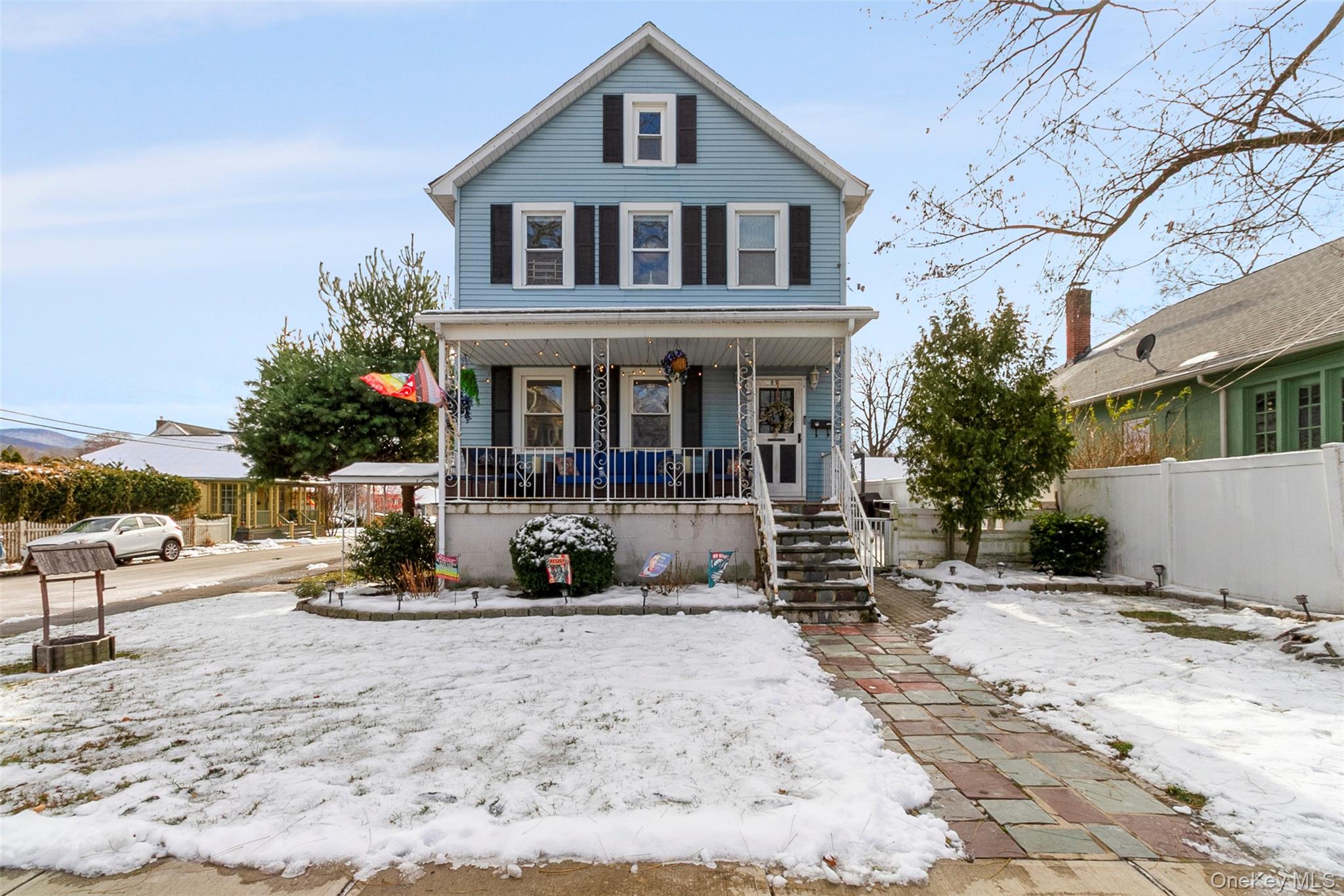 #1 photo, 189 Rombout Avenue, Beacon , NY 12508