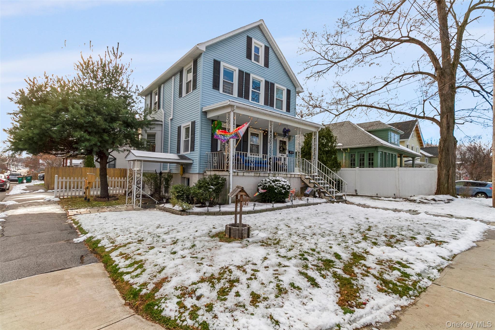 #2 photo, 189 Rombout Avenue, Beacon , NY 12508