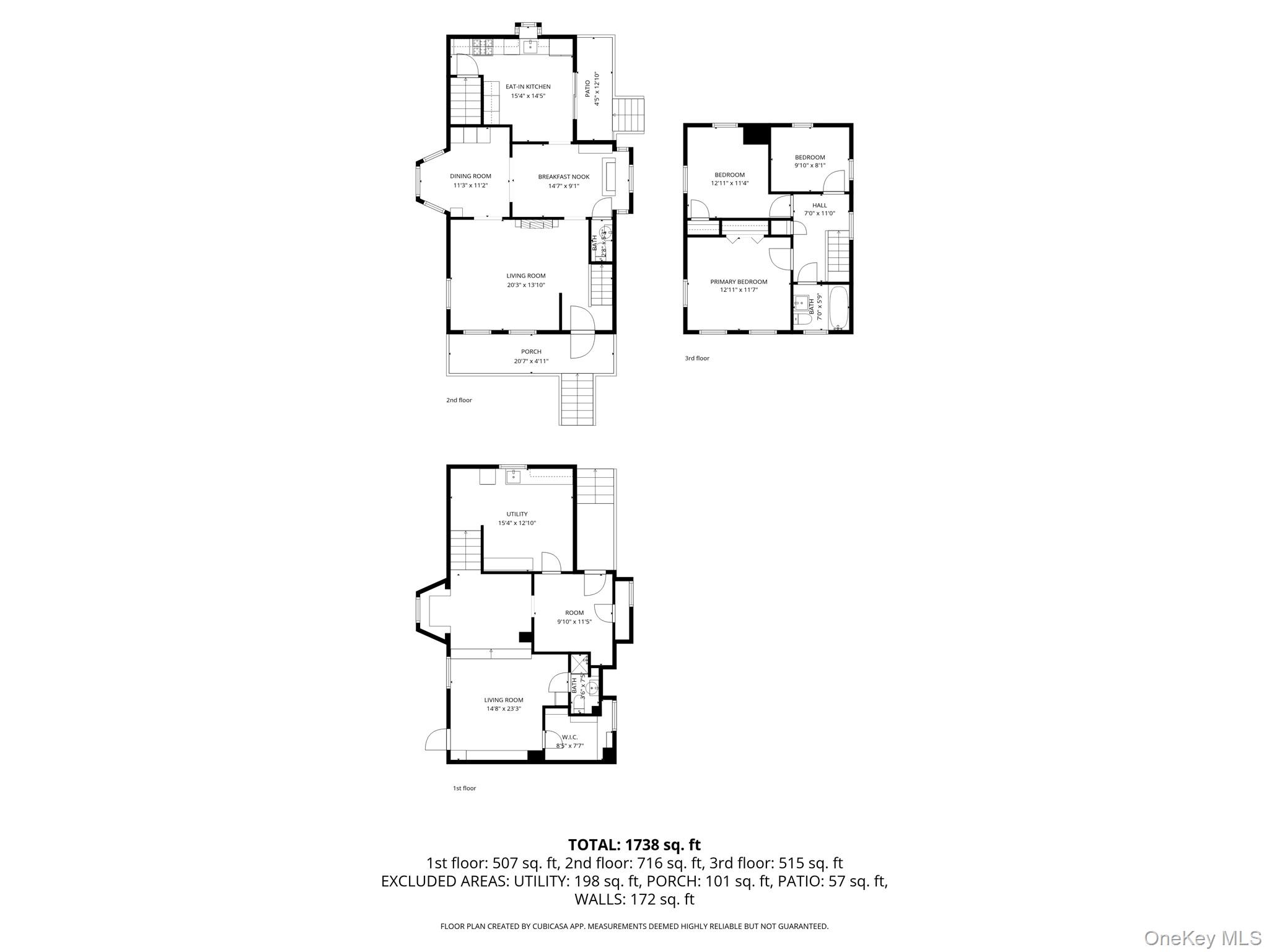 #4 photo, 189 Rombout Avenue, Beacon , NY 12508