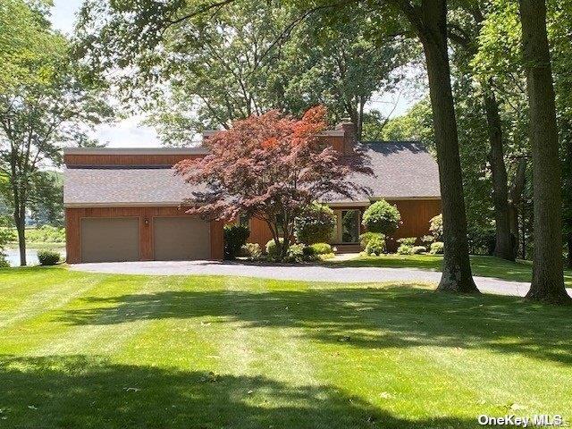 #3 photo, 1 Pine Point, 東長島 Lloyd Harbor , NY 11743