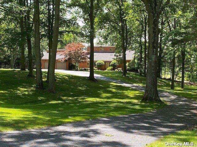 #4 photo, 1 Pine Point, 東長島 Lloyd Harbor , NY 11743